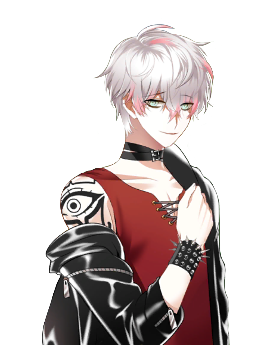 mystic messenger characters in order mystic messenger characters in order