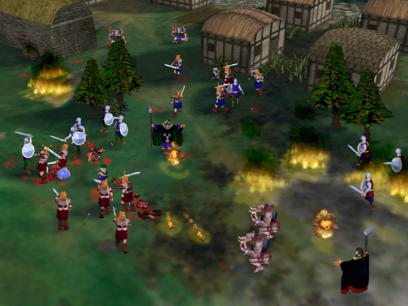 Myth Game Myth Game