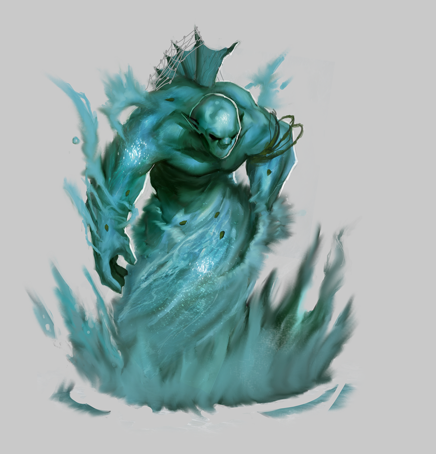 Myth the fallen lords alric