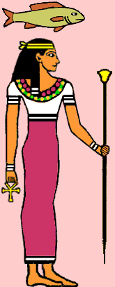 Hatmehit Mythology Wiki Fandom powered by Wikia