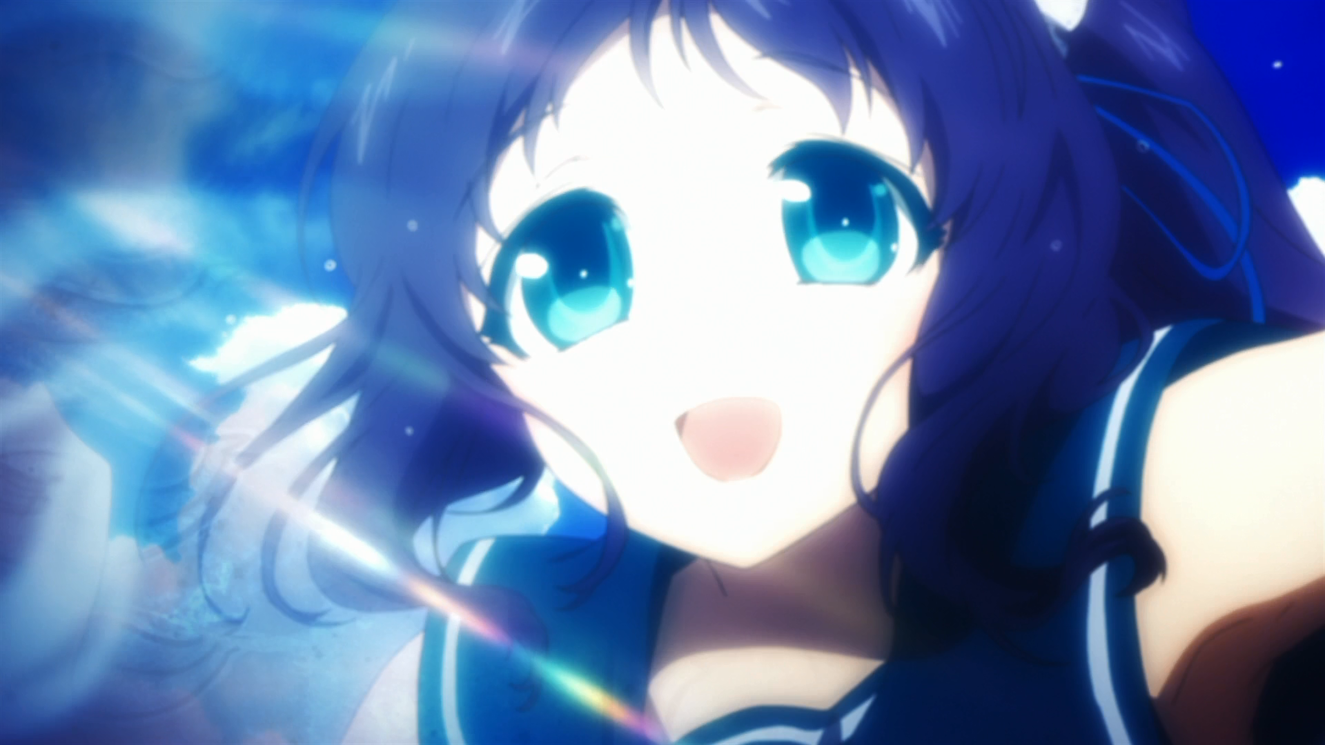 Image result for satisfied anime face