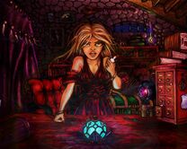My alar is like the ocean in storm by shallowgrin-d4mm0nm