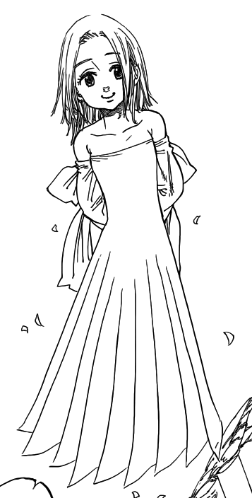 Image - Elaine2.png | Nanatsu no Taizai Wiki | FANDOM powered by Wikia