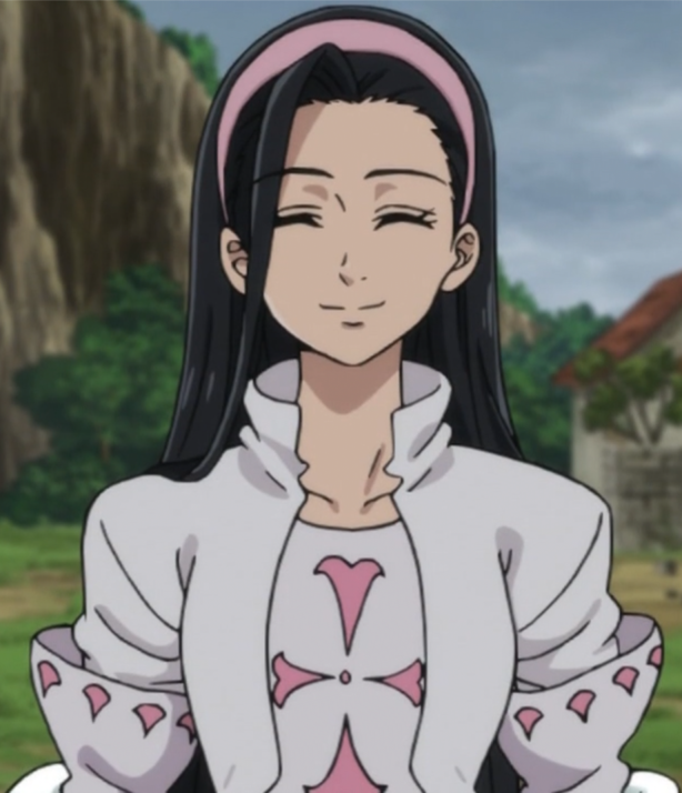 nanatsu no taizai nanatsu no taizai