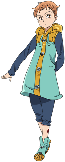 king nanatsu no taizai wiki fandom powered by wikia king nanatsu no taizai wiki fandom powered by wikia
