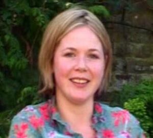 Sophie wilcox