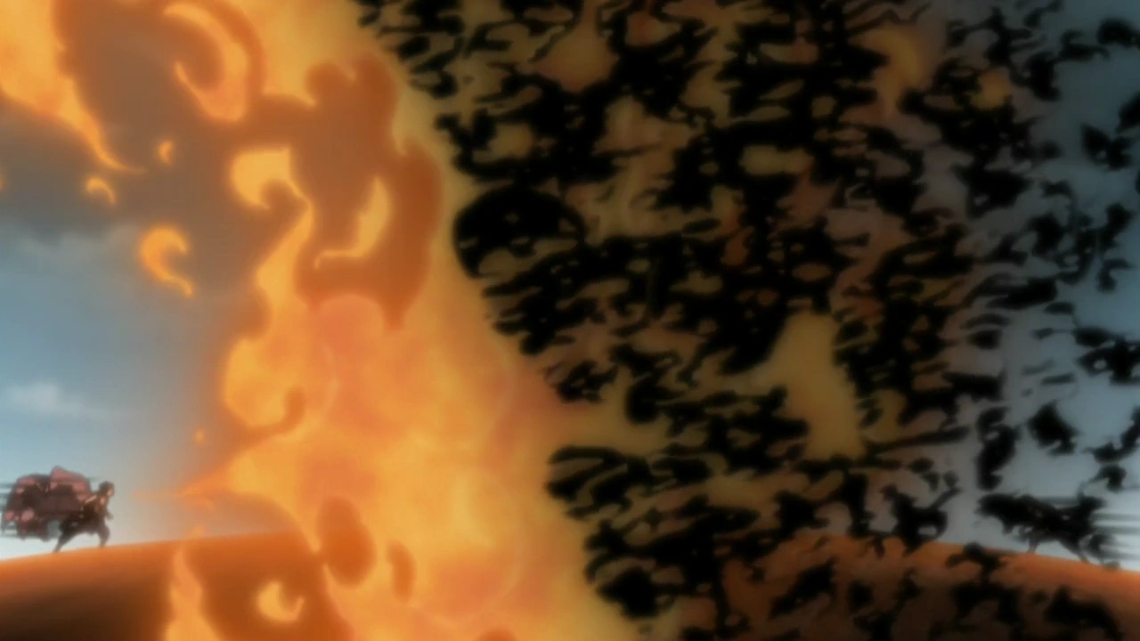 Amaterasu | Naruto and Bleach Wiki | FANDOM powered by Wikia