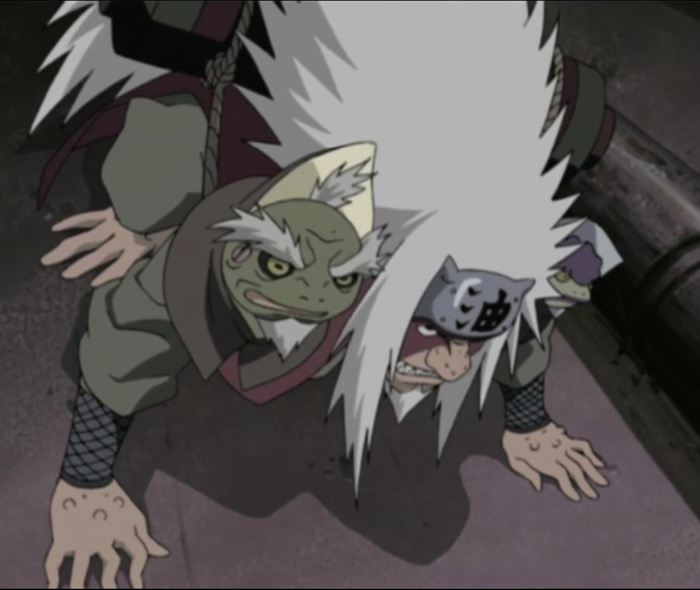 Sage Mode | Naruto Fandom Wiki | Fandom powered by Wikia