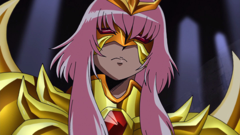 Scorpio Sonia | Naruto, Saint Seiya Omega and Fairy Tail Wikia | Fandom