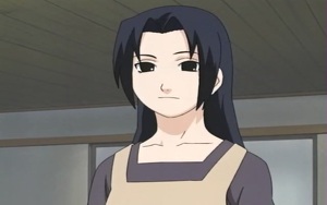 Mikoto Uchiha | Naruto TR Wiki | Fandom powered by Wikia