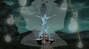 Minato summons the Shinigami.png