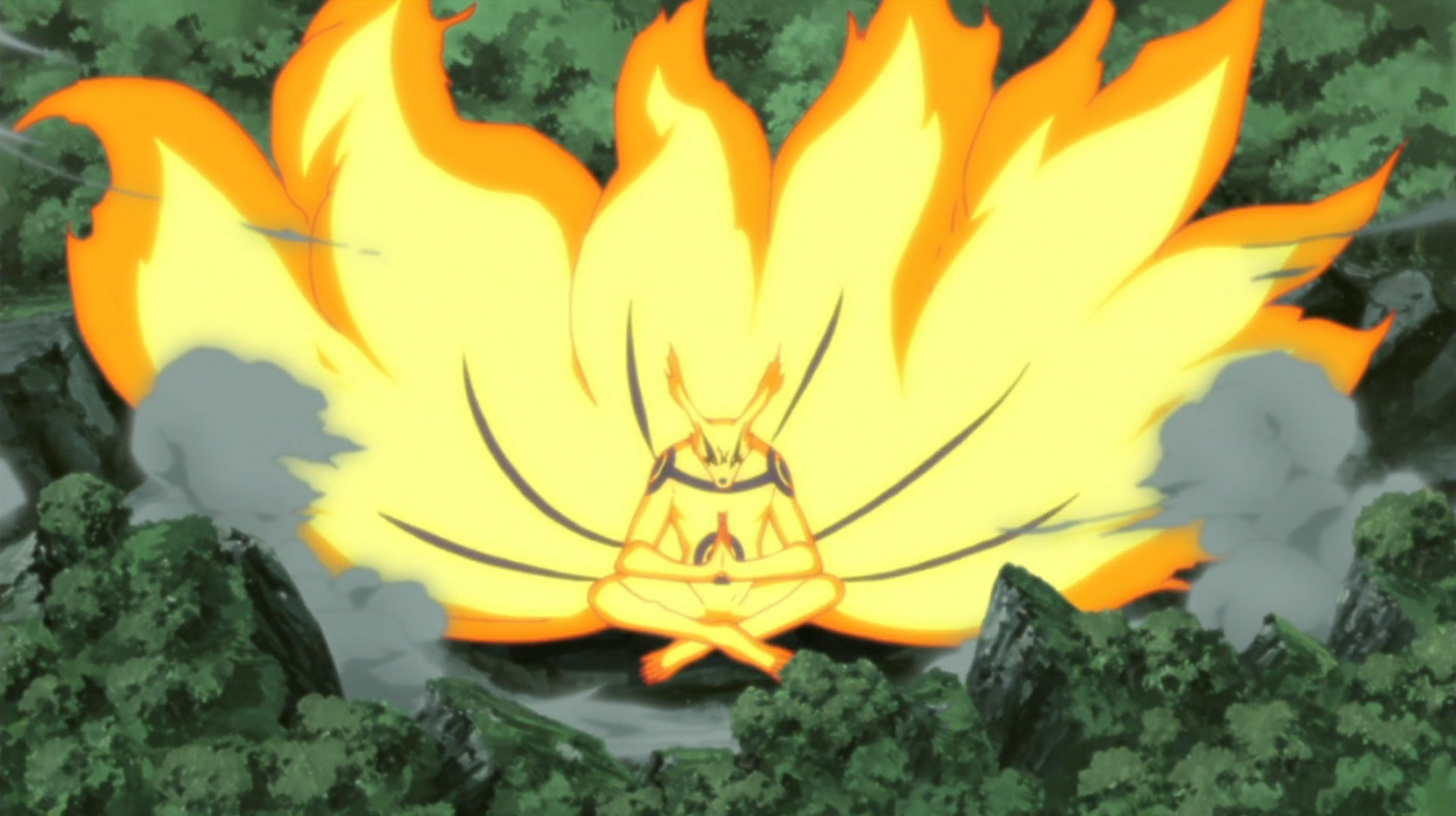 NavegaçãoQuem é Goku? + Desenhos para Imprimir e PintarOs poderes de  GokuQue os desenhos orientais são sucesso no B…