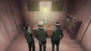 Tsunade contata Guy, Kakashi e Shikamaru.JPG