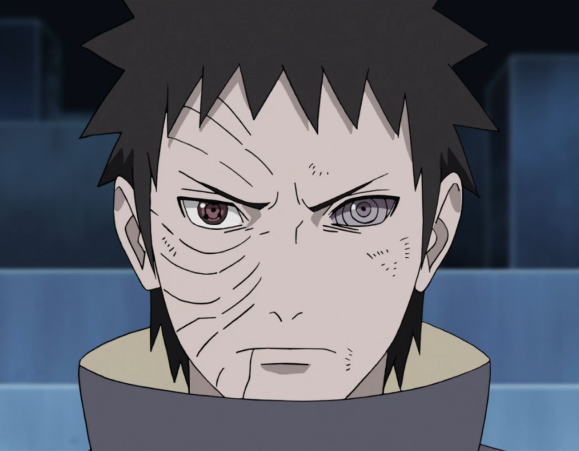 Obito Uchiwa | Naruto Wiki | Fandom powered by Wikia