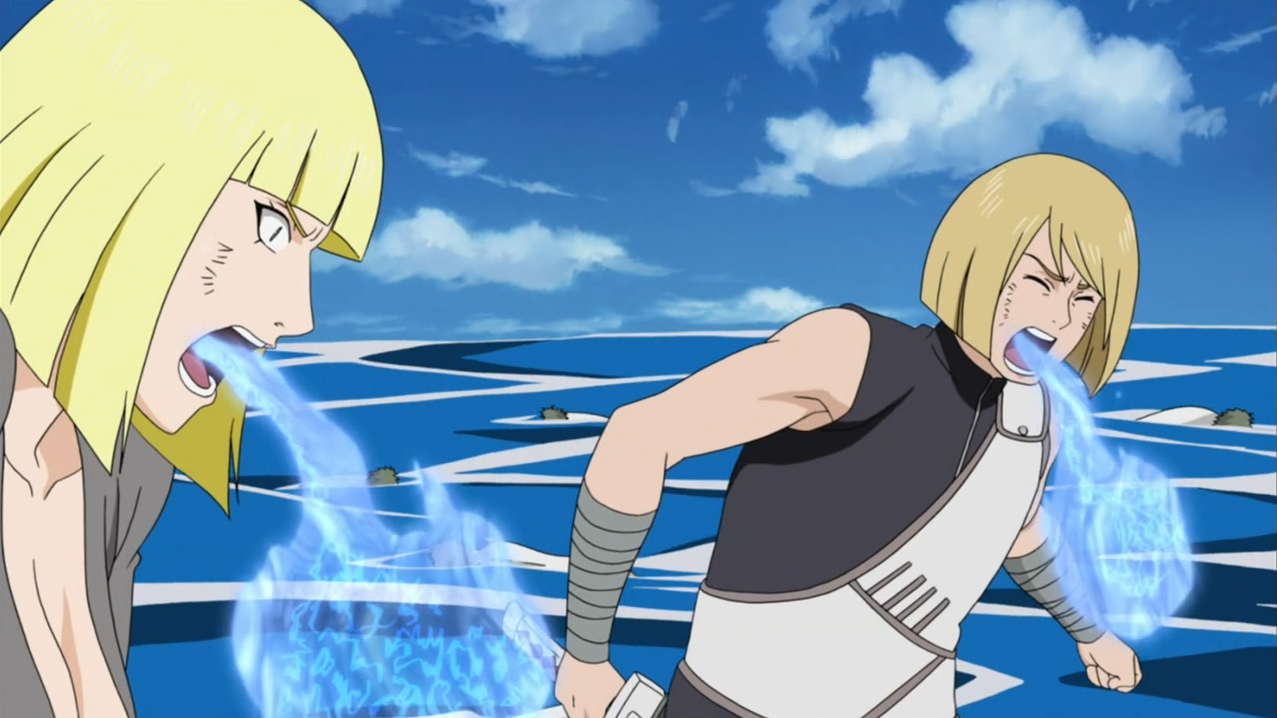 ArquivoSamui e Atsui expelem suas Kotodamas.PNG Wiki Naruto Fandom
