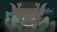 Rashōmon de Hashirama