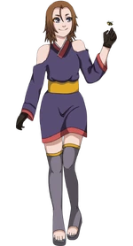 Suzumebachi Corpo Inteiro.PNG