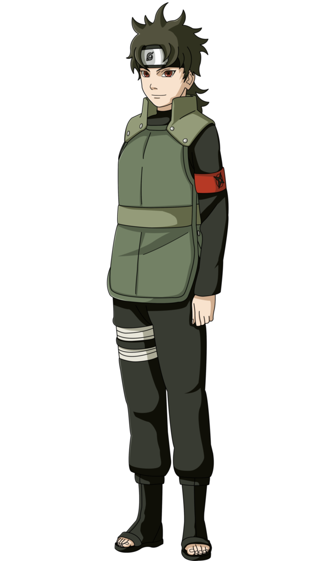 Mirai Naruto Mirai Naruto