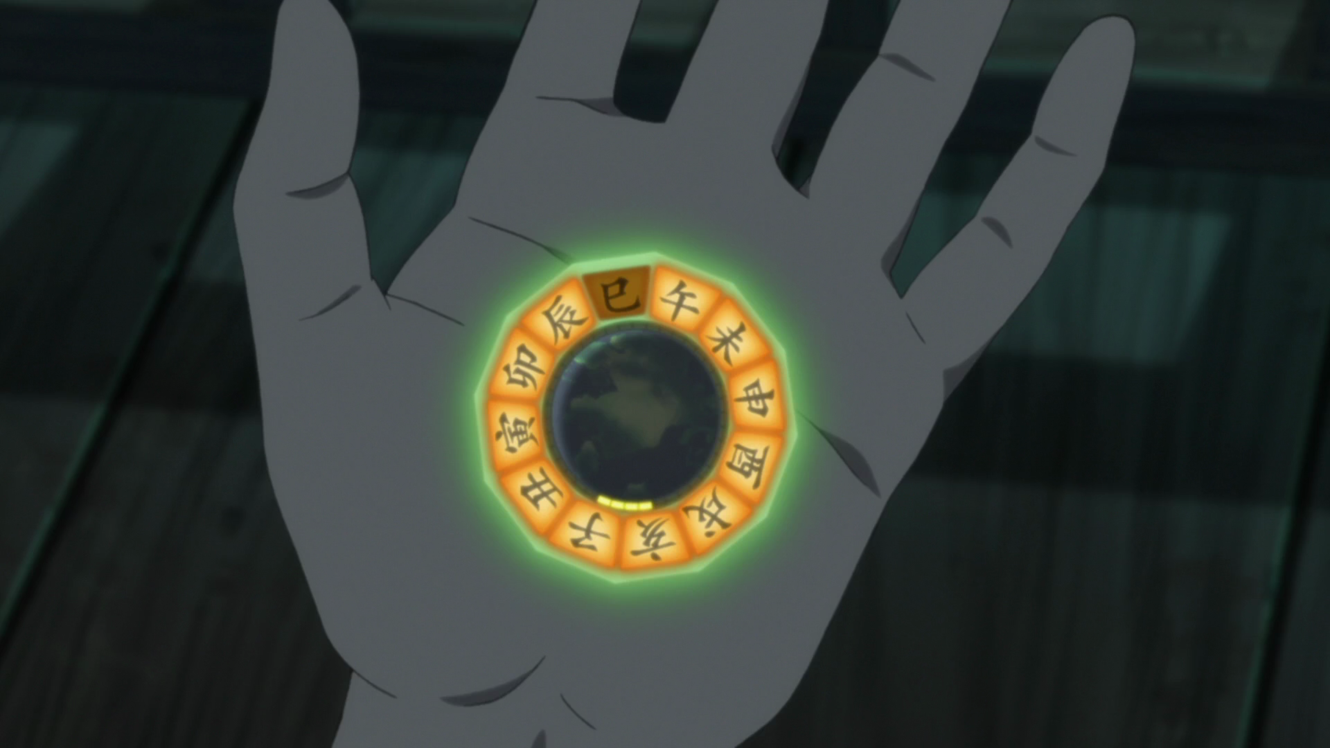 Talk:Armageddon Countdown Clock | Narutopedia | Fandom powered by Wikia1920 x 1080