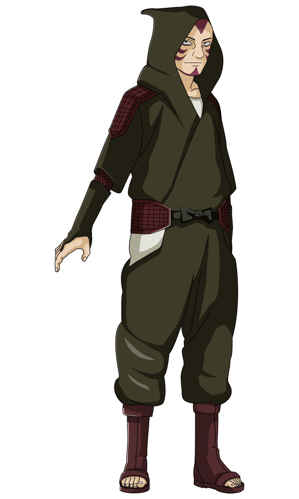 Arquivo:Kankurō (Epílogo-Render).png | Wiki Naruto | Fandom powered by