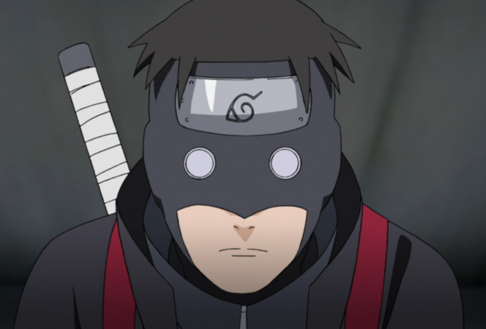 Torune Aburame Narutopedia Fandom Powered By Wikia