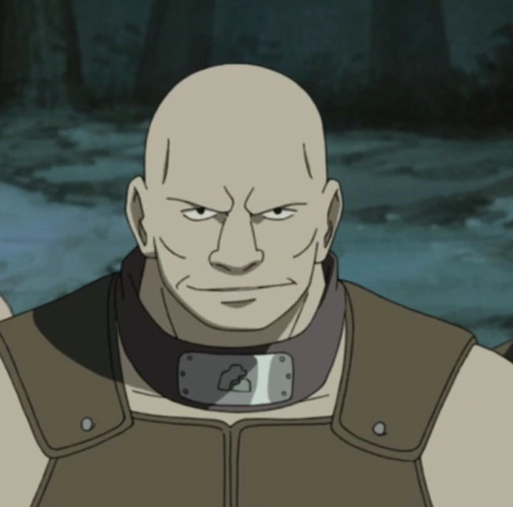 Iwakyō | Narutopedia | Fandom powered by Wikia