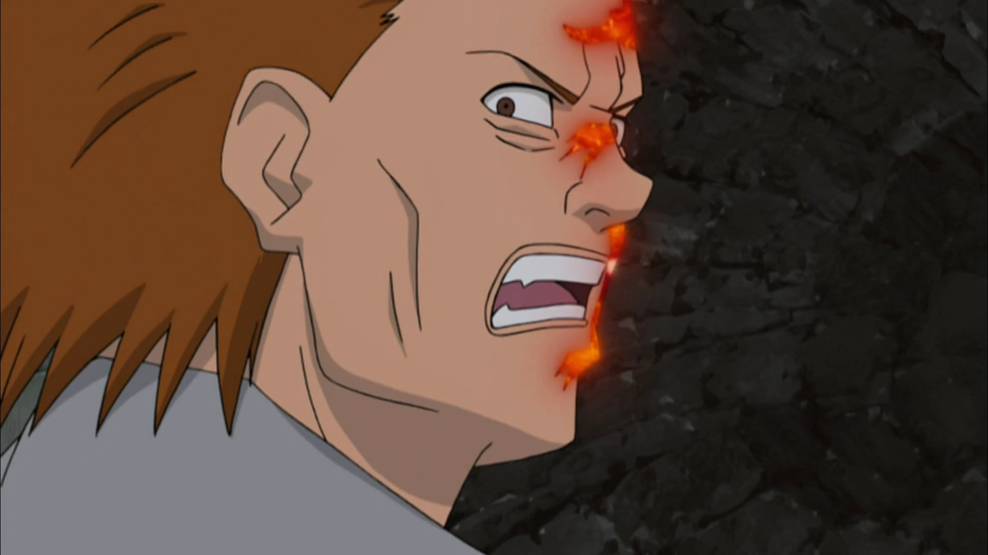 Guren (prisioneiro) Wiki Naruto FANDOM powered by Wikia