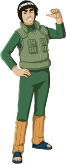 Might Guy (Infobox - Rendelização).png