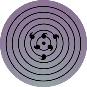 File:Rinnegan Sasuke.svg | Narutopedia | Fandom powered by Wikia