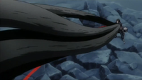 Hashirama usando Daijurin