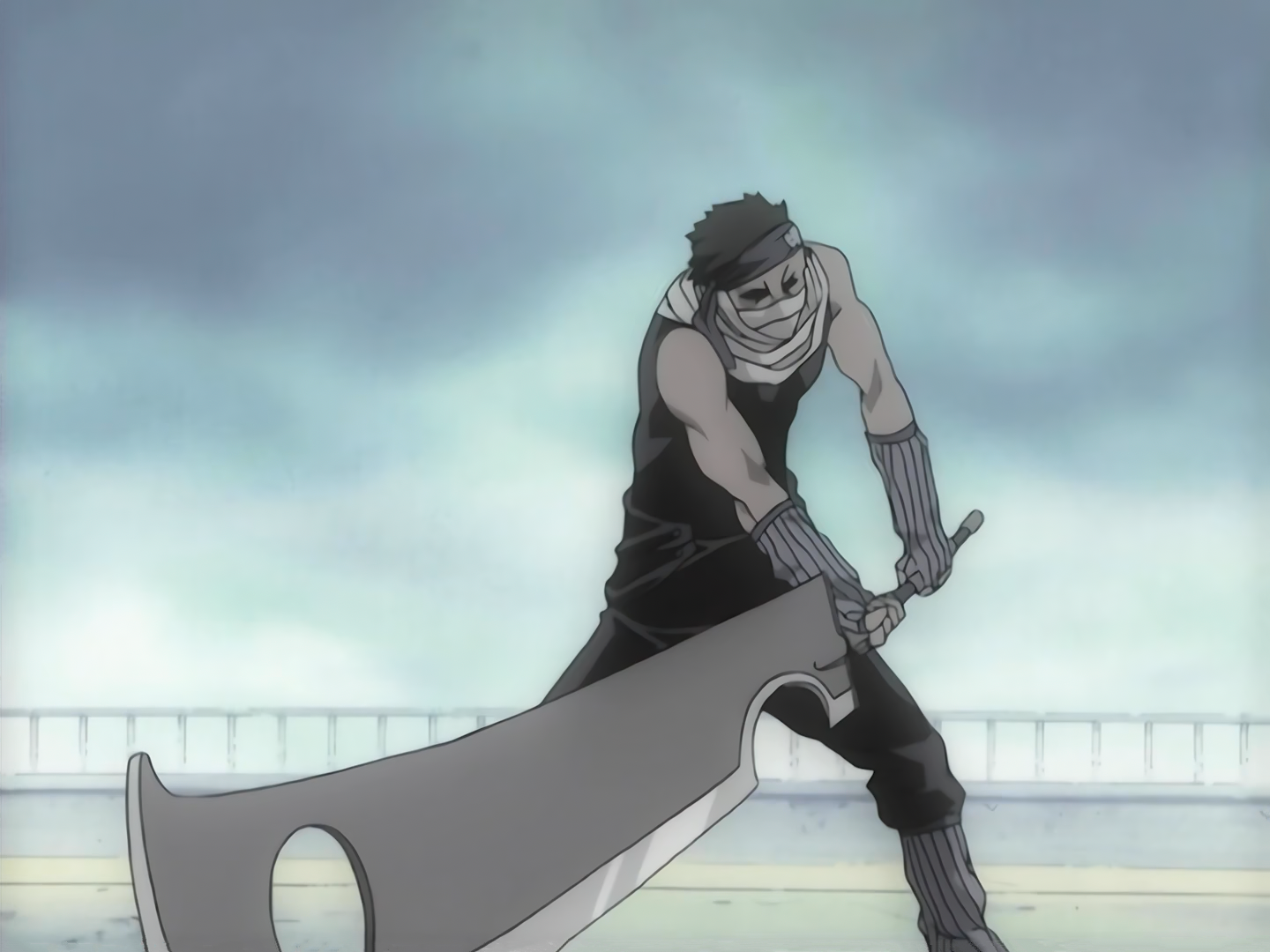 Image Zabuza's sword.png Narutopedia Fandom powered by Wikia