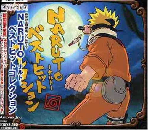 cover or album flow naruto cover or album flow naruto