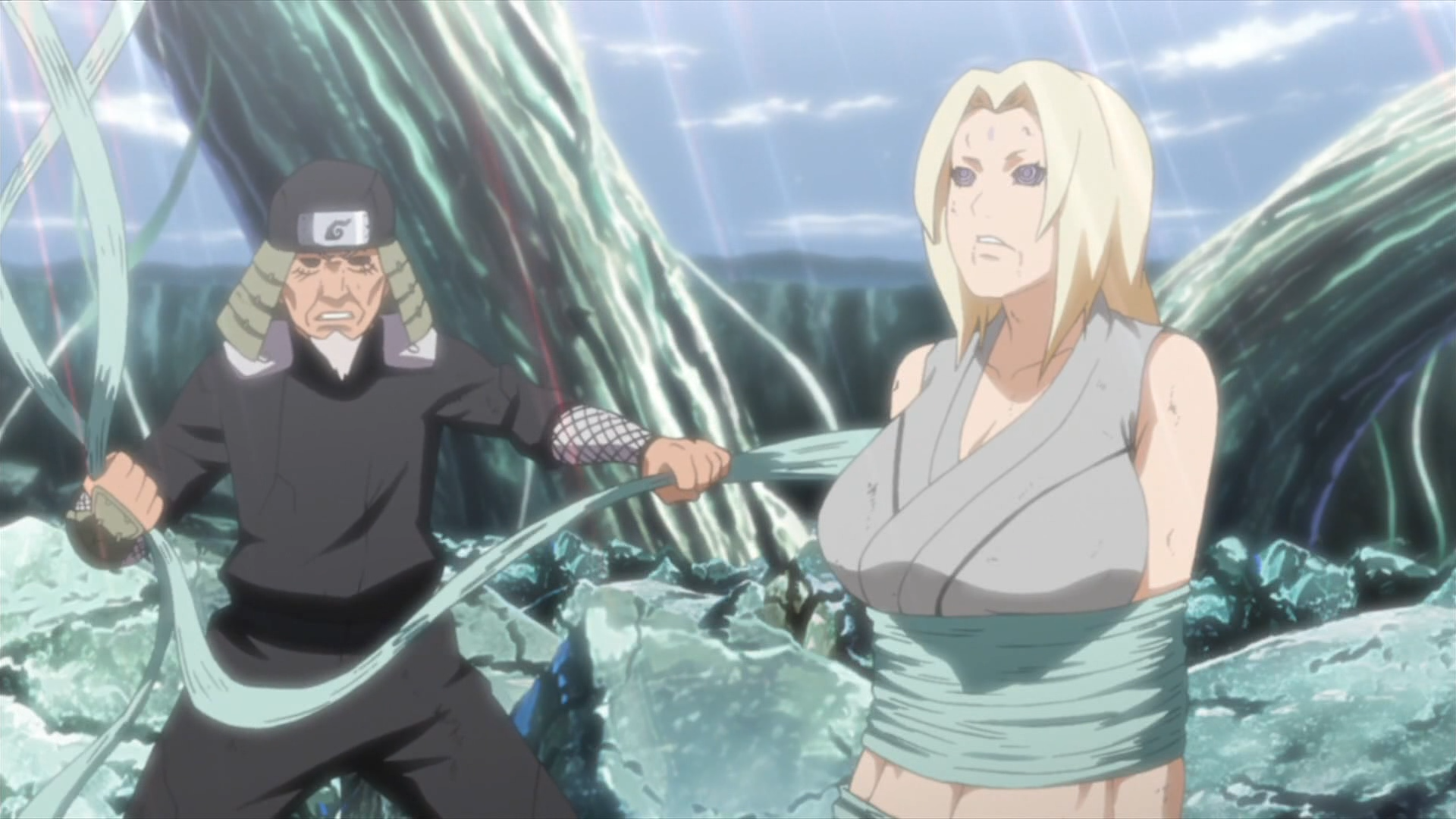 ArquivoTsunade presa do Tsukuyomi Infinito.png Wiki Naruto Fandom