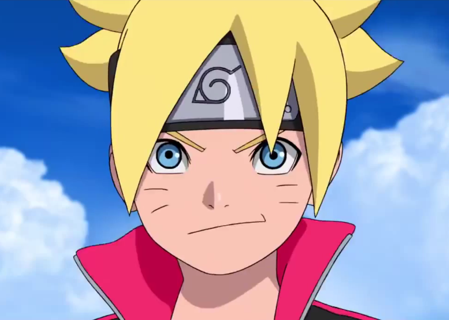 Boruto Uzumaki Narutopedia Indonesia FANDOM Powered By Wikia