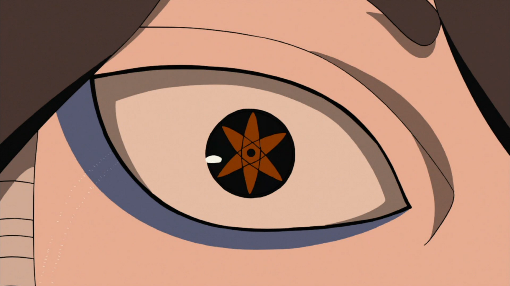 Image - Indra's Mangekyō Sharingan (anime).png | Narutopedia | FANDOM