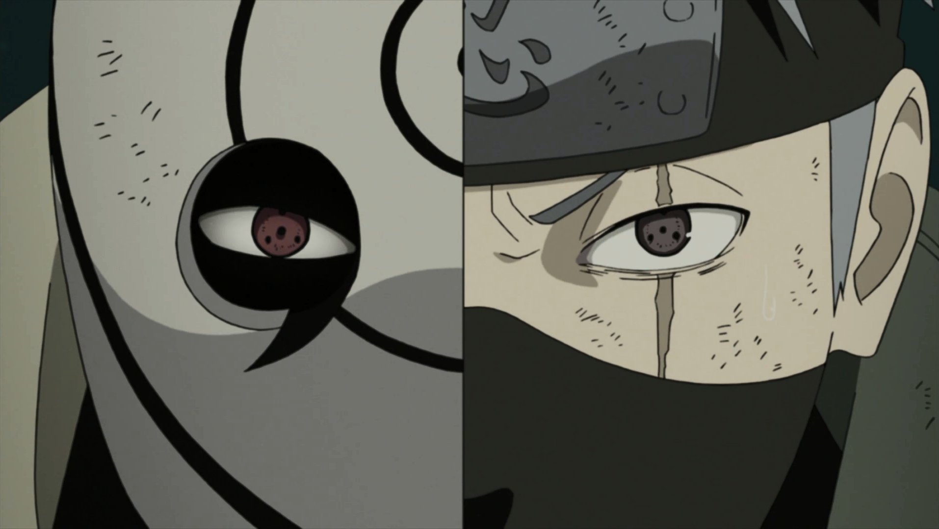 Image - Sharingan Connection.png | Narutopedia | Fandom powered by Wikia