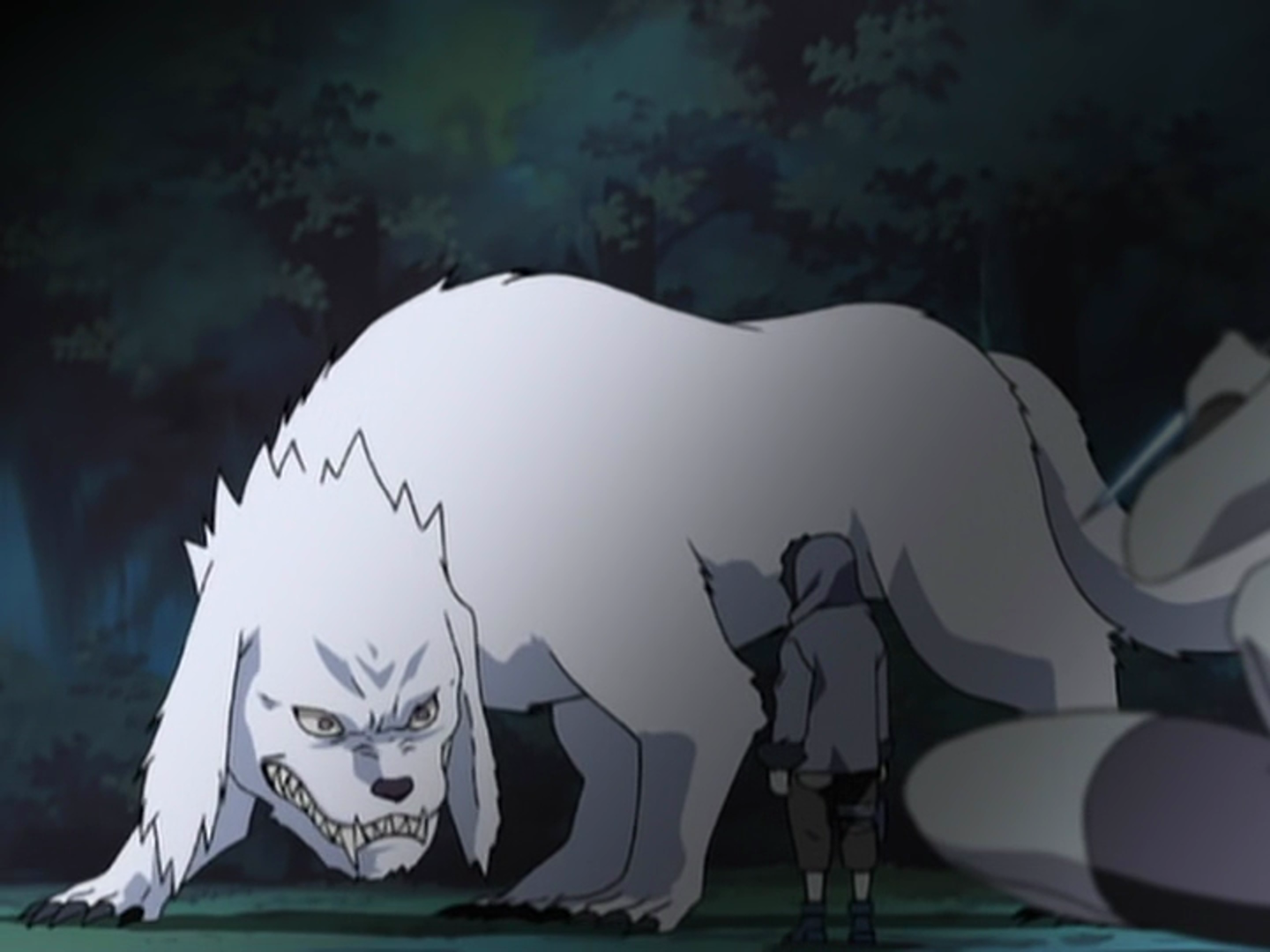 Kiba's Long Day | Narutopedia | Fandom powered by Wikia
