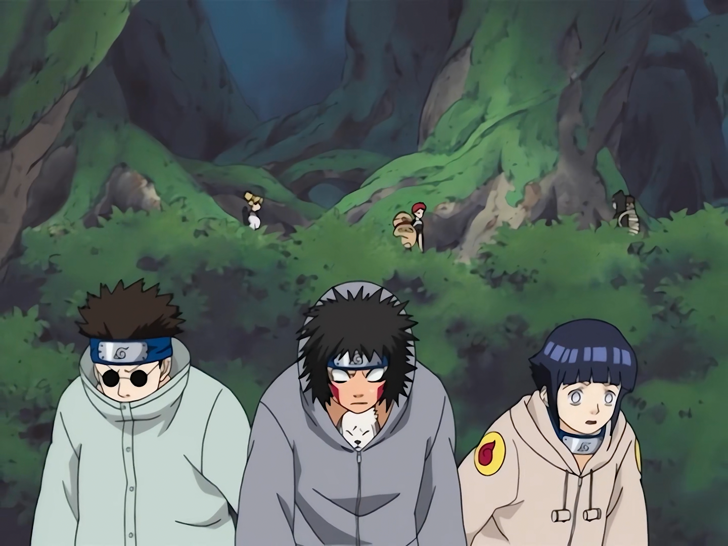 Naruto Hinata Dress Up no Jogos 360