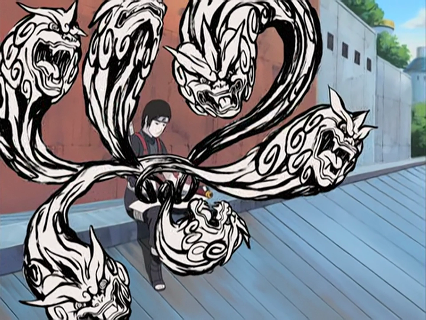 CatégorieTechniques de Saï Naruto Wiki Fandom powered by Wikia