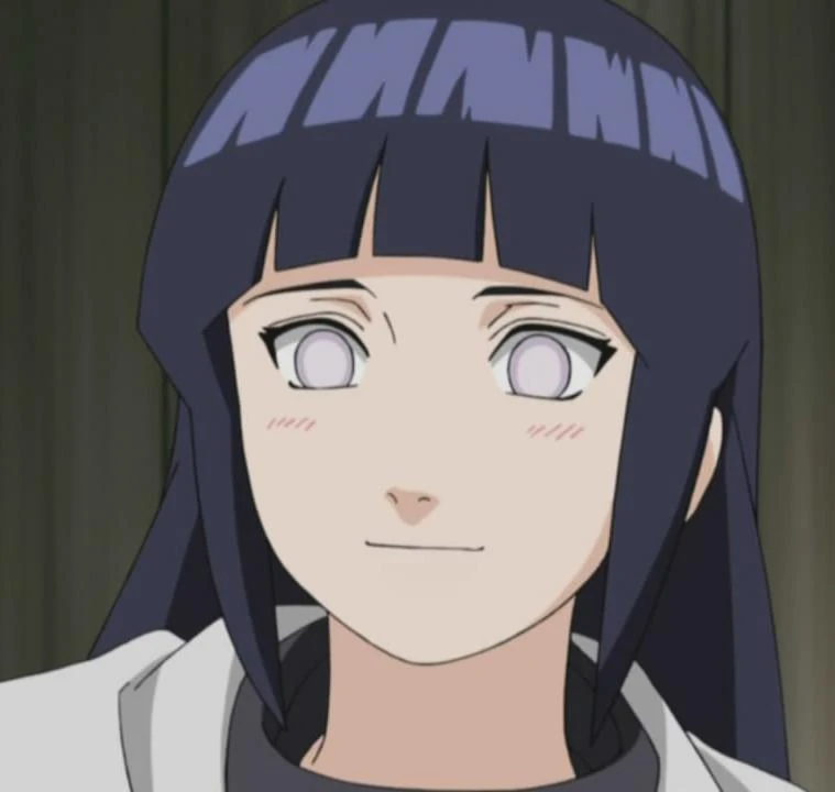 Hyuuga Hinata | Narutohun Wiki | FANDOM powered by Wikia