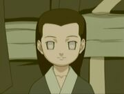 Neji as a little child.JPG