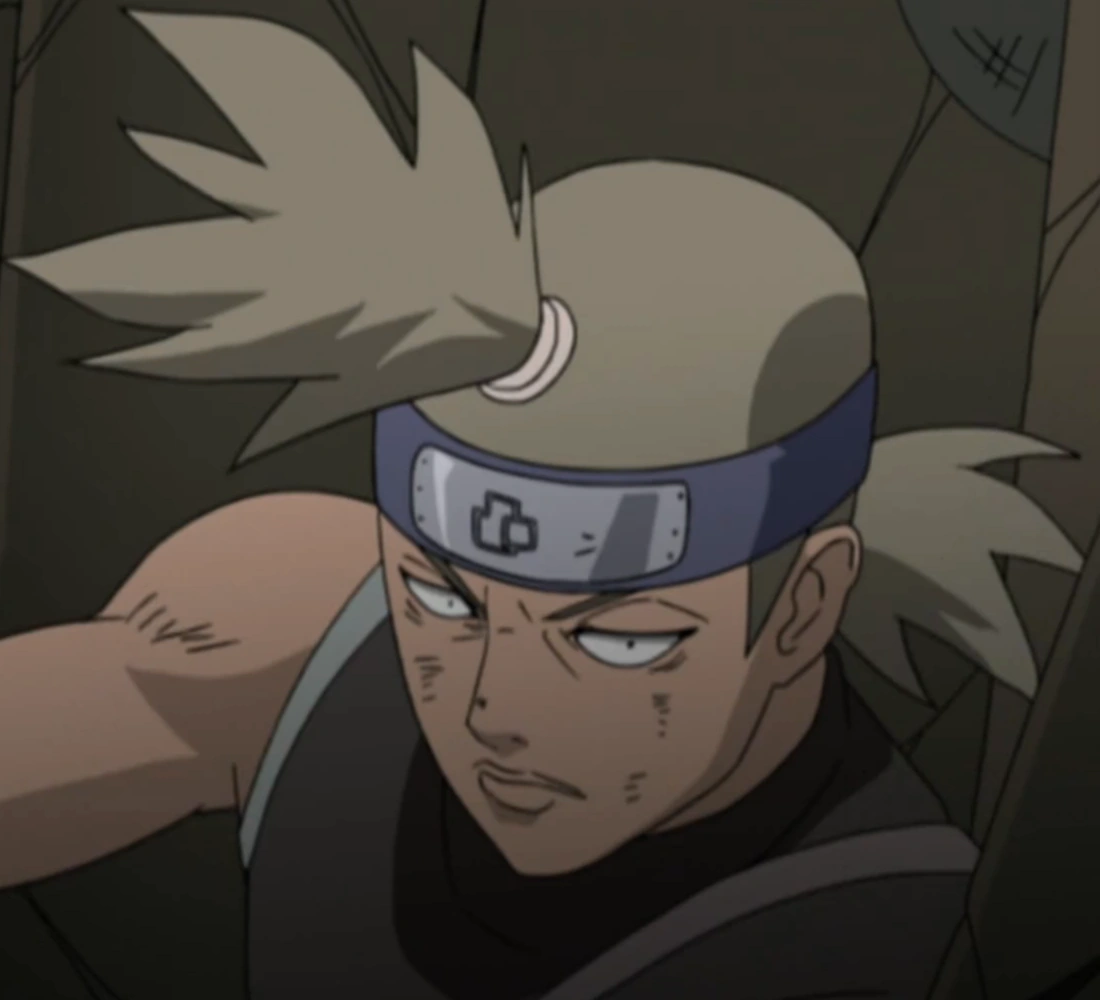 Mahiru | Narutopedia | Fandom powered by Wikia