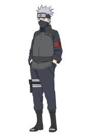 Featured image of post Como Desenhar O Kakashi Corpo Inteiro Mang kakashi passo a passo