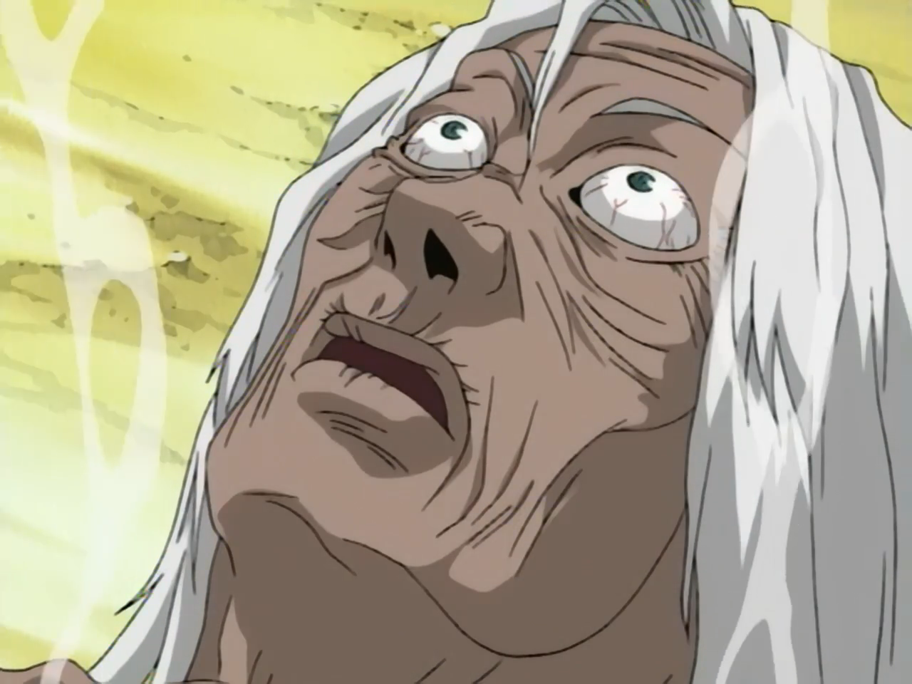Is Tsunade immortal?