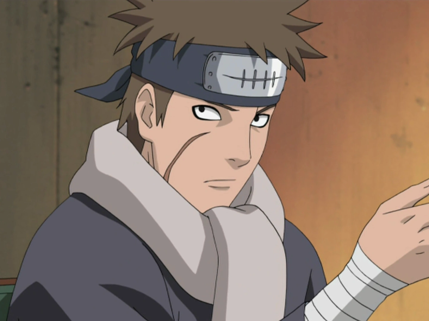 Yūdachi Narutopedia Fandom powered by Wikia