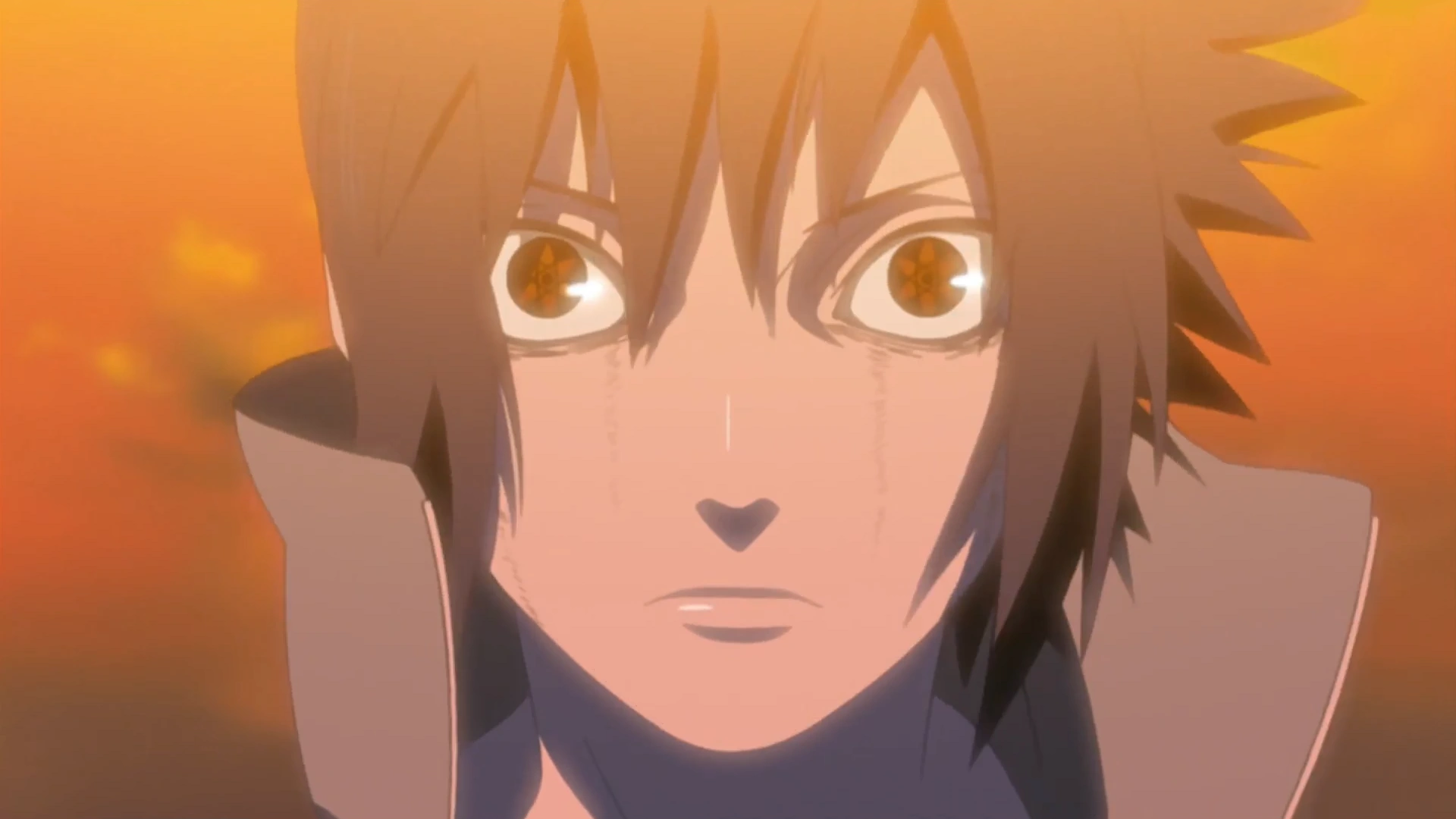 Image - Sasuke's Awakened Mangekyou Sharingan.PNG | Narutopedia
