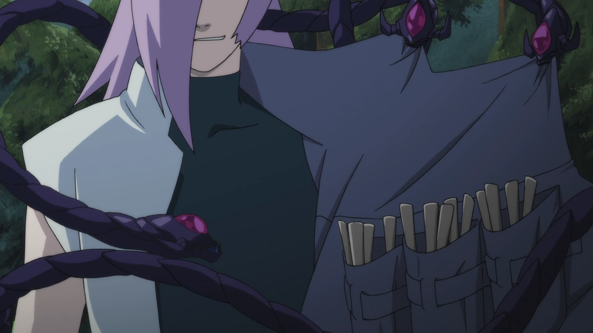 Dark Medicine Narutopedia Fandom powered by Wikia