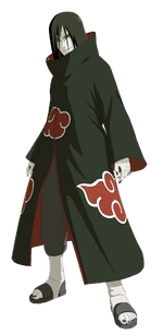 Orochimaru na Akatsuki (Geral).PNG