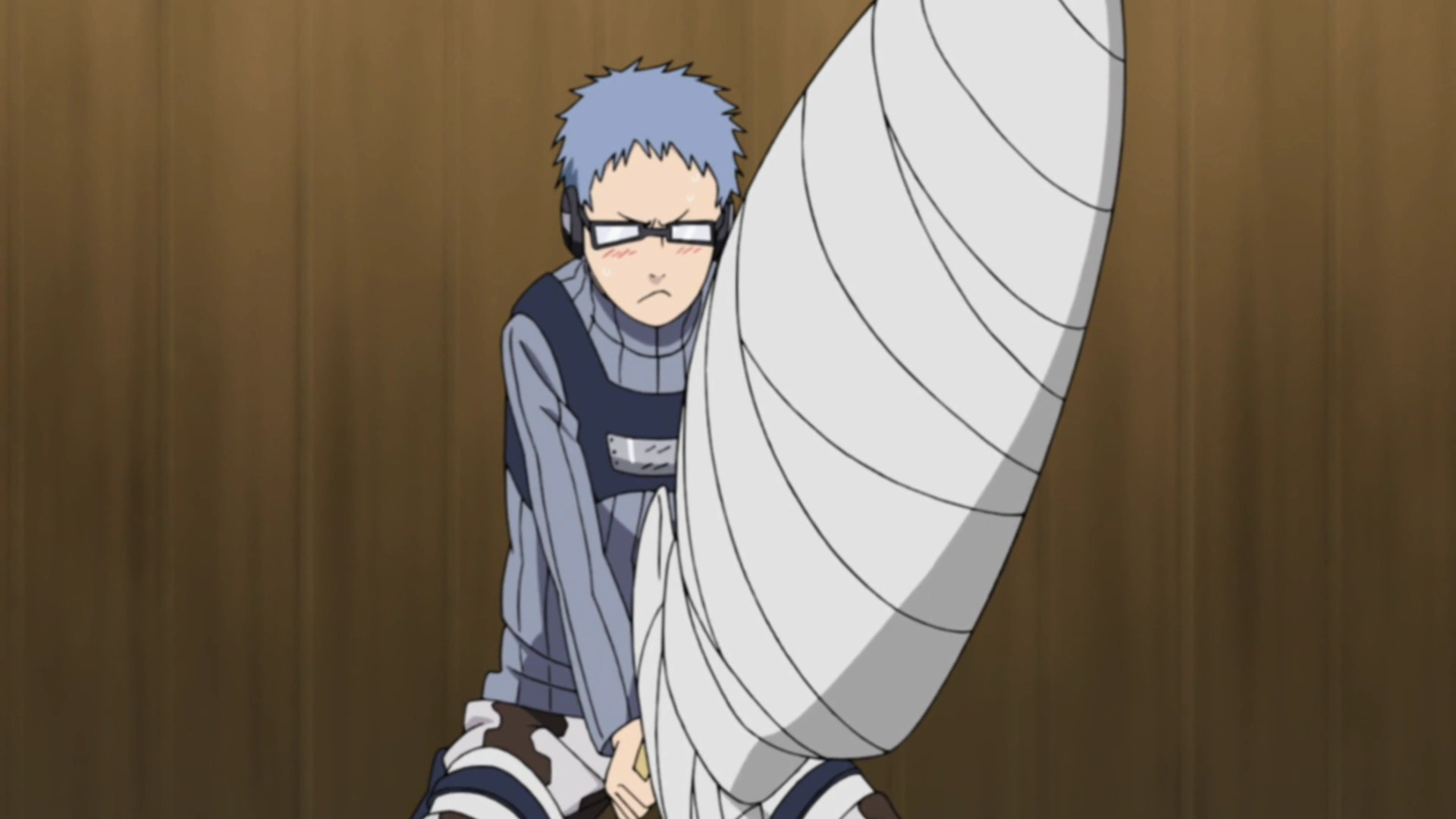 Image Hiramekarei bandaged.png Narutopedia Fandom powered by Wikia