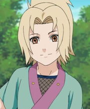 Tsunade de niña.jpg